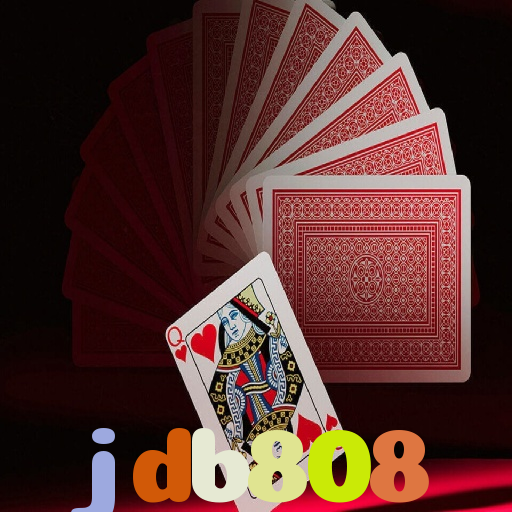  jdb808