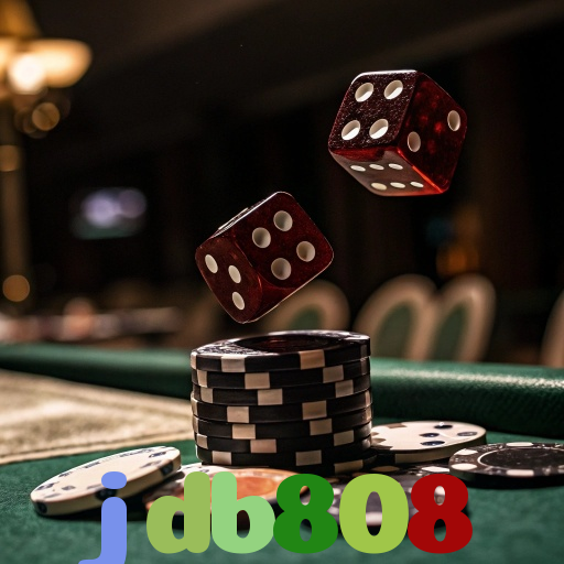  jdb808