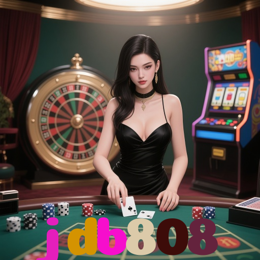  jdb808