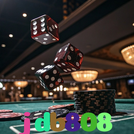  jdb808