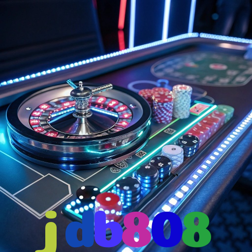  jdb808