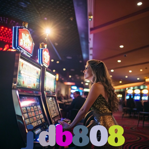  jdb808