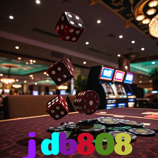  jdb808