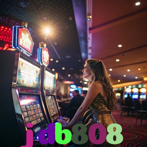  jdb808