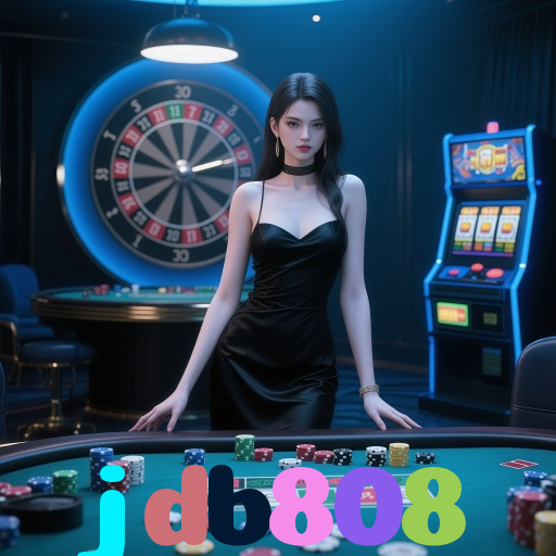  jdb808