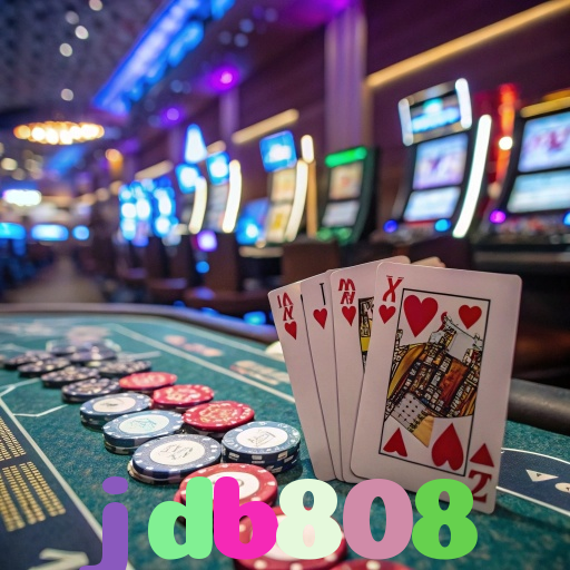  jdb808