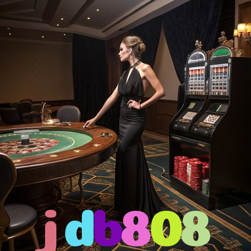  jdb808