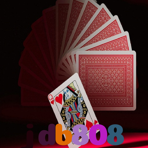  jdb808