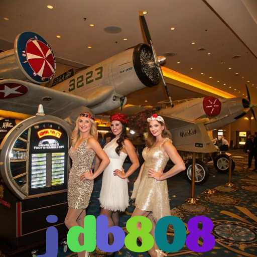  jdb808