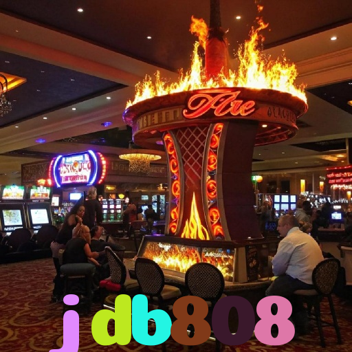  jdb808