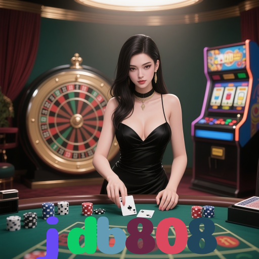  jdb808