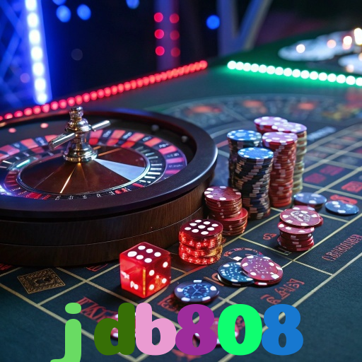  jdb808