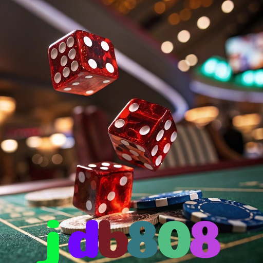  jdb808