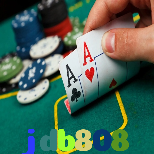  jdb808