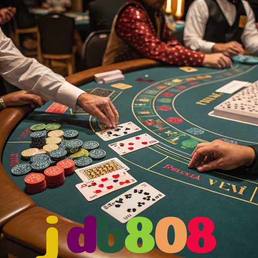  jdb808