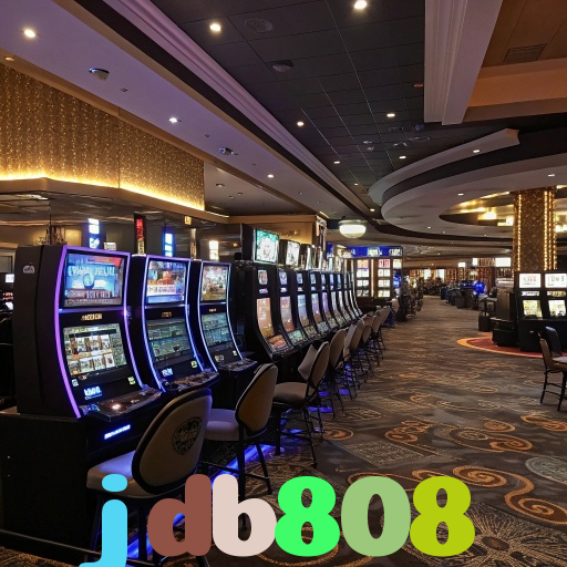  jdb808