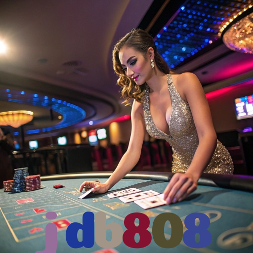 jdb808