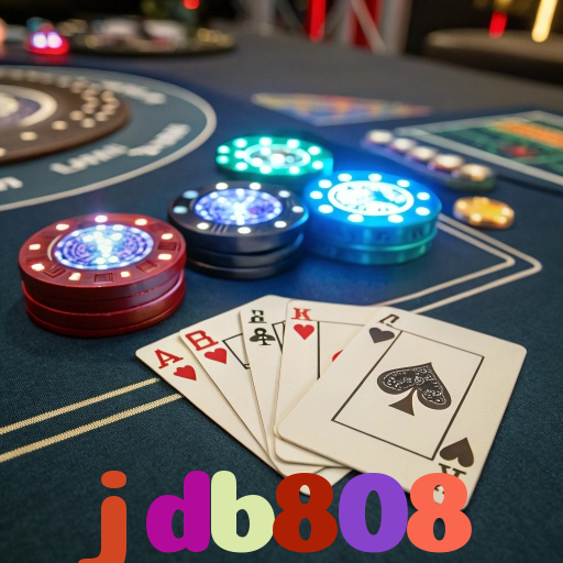  jdb808