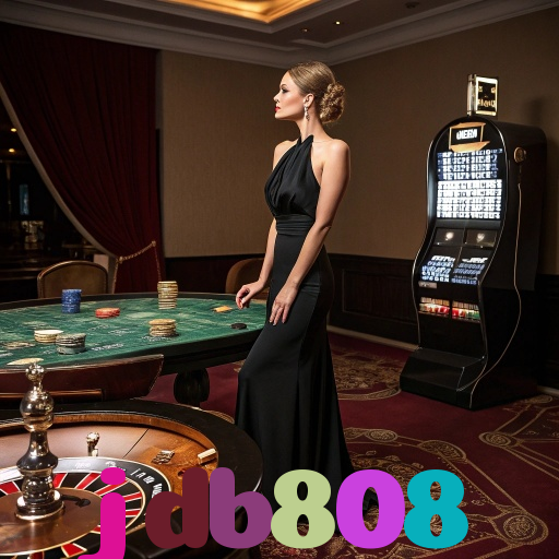  jdb808