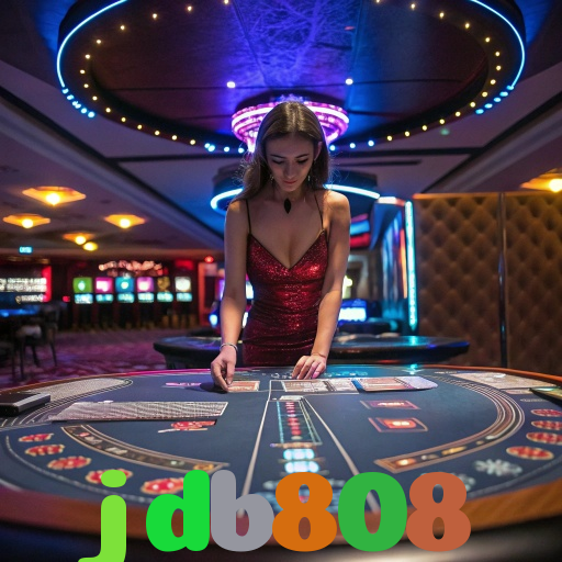  jdb808