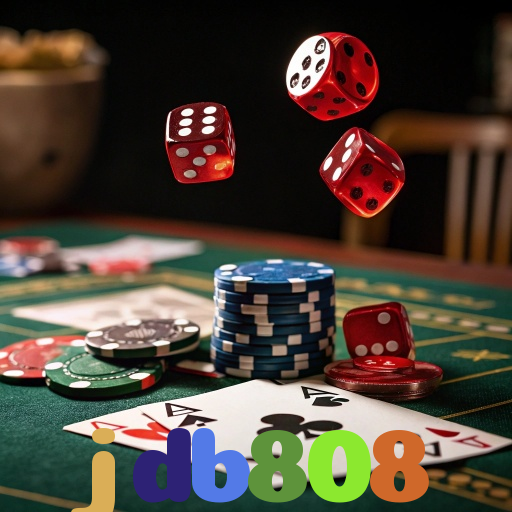  jdb808