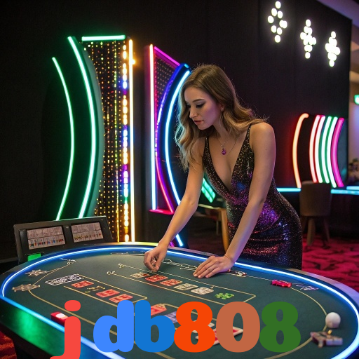  jdb808