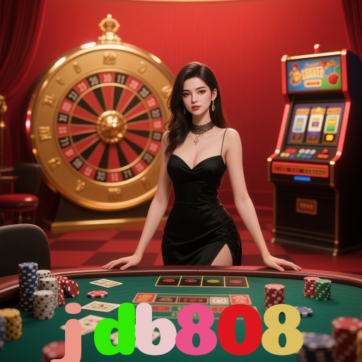  jdb808