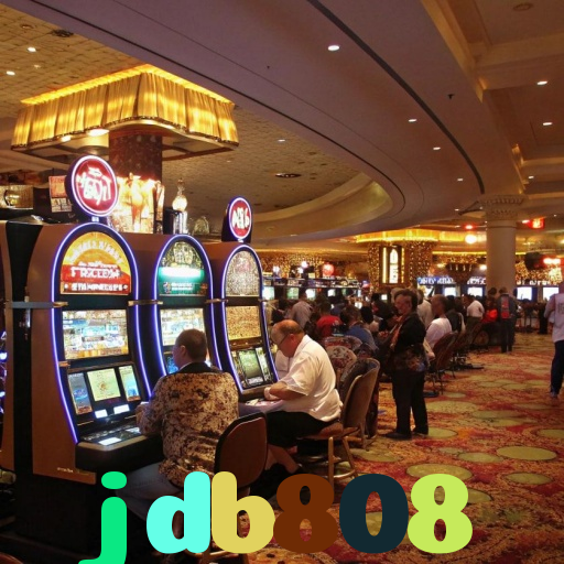  jdb808