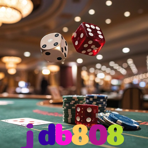  jdb808