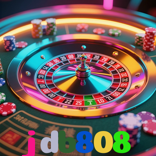  jdb808