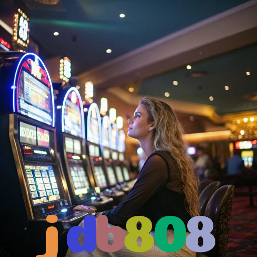 jdb808