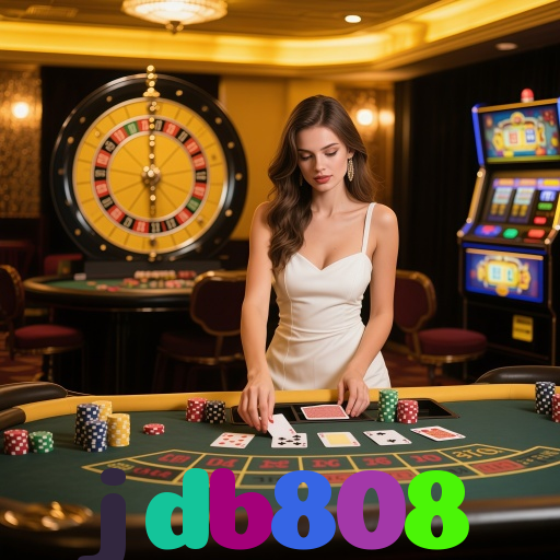  jdb808