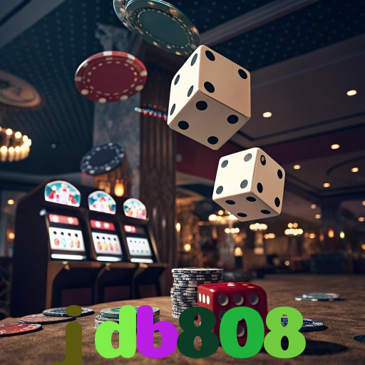  jdb808