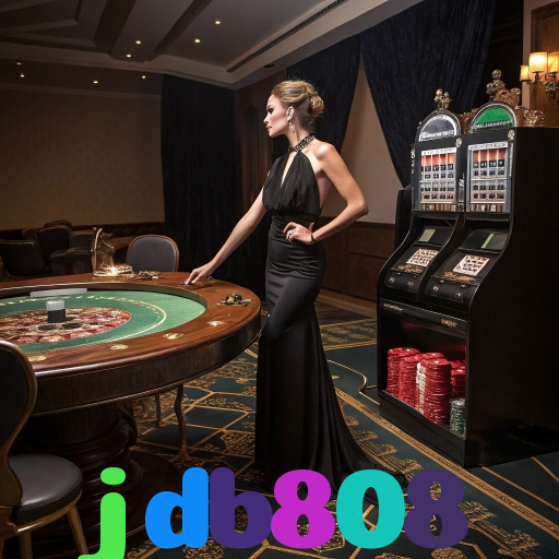  jdb808