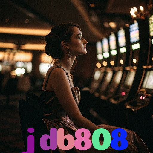  jdb808