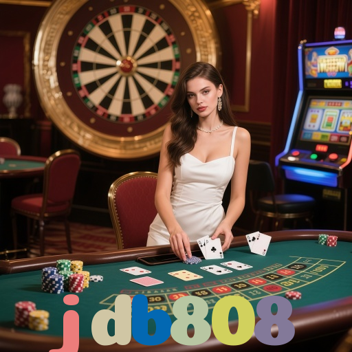  jdb808