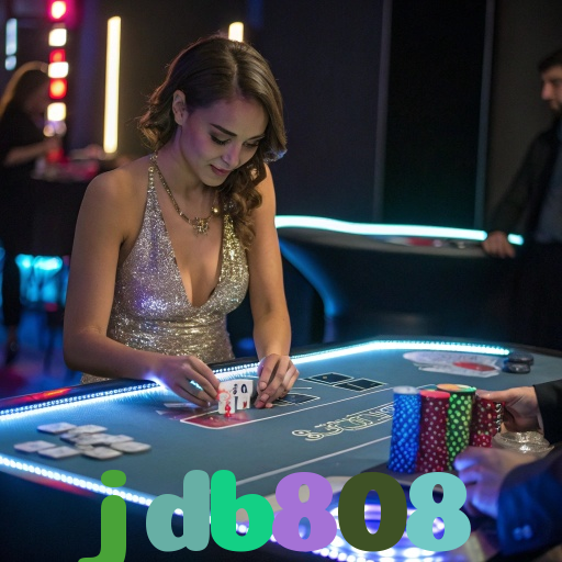  jdb808