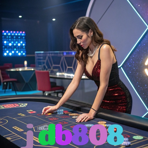  jdb808