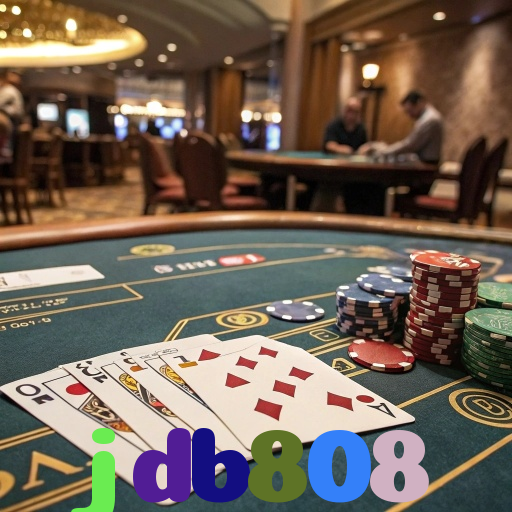  jdb808