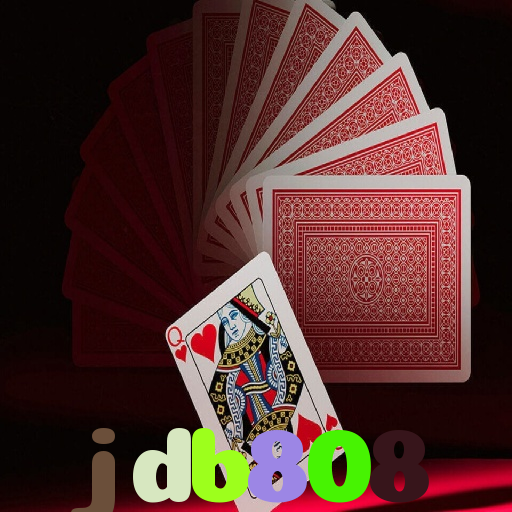  jdb808