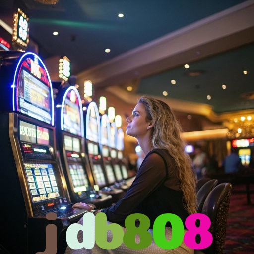  jdb808