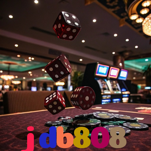  jdb808