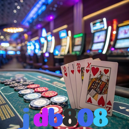  jdb808