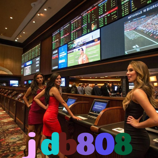  jdb808