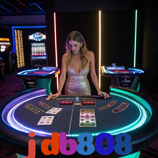  jdb808