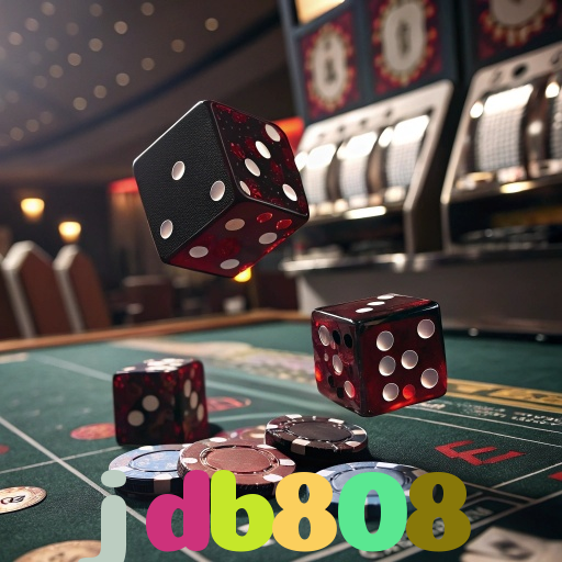  jdb808