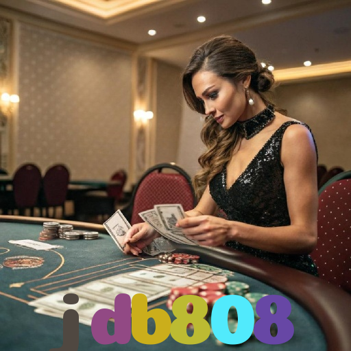  jdb808