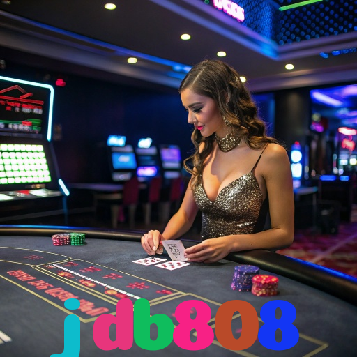  jdb808