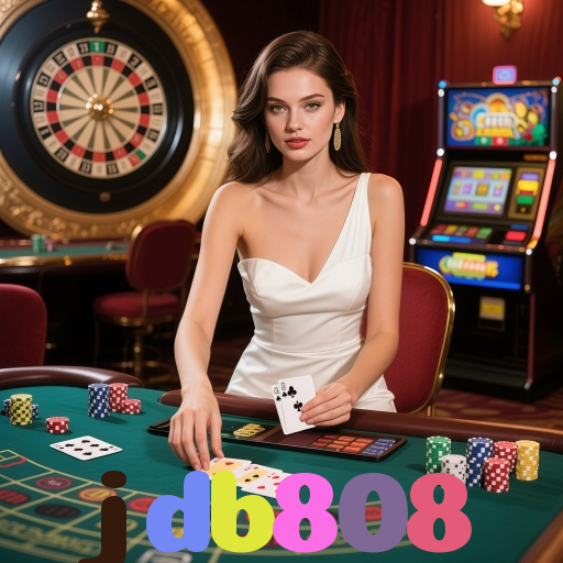  jdb808