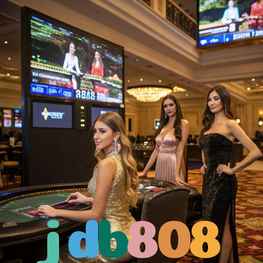  jdb808